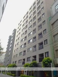 エルフコート日本橋浜町の画像