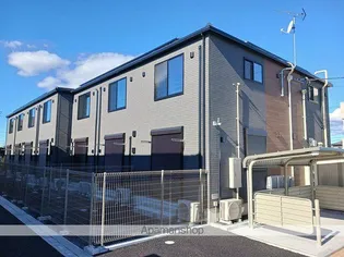 田中町アパートの画像