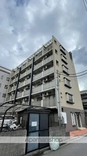 フローリアT3【2階】の外観