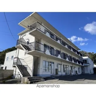 イチモトハイツの画像