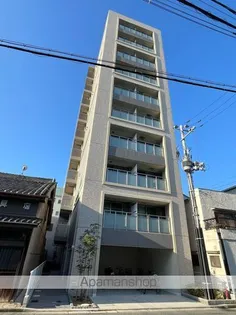 大阪府堺市堺区甲斐町西3丁【マンション】の外観