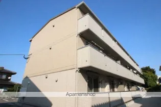 セゾンランタナII B棟の画像