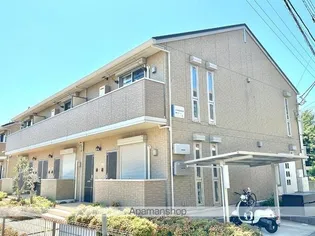 テラス丘の上Bの画像