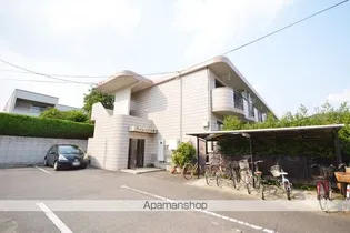 ヴィレッジ川原Ⅱの画像