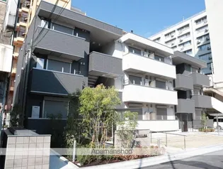 RIHITO堺東【110号室】の外観