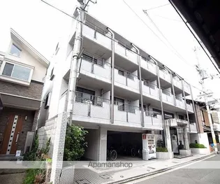 DETOMー1西陣PARTⅡの画像