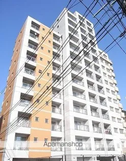 ヴィアーレ北目町【4階】の外観