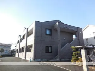 サンフォレスト小森野【1階】の外観