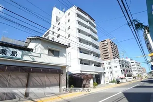 ウィンディア海老園【207号室】の外観