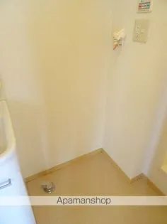 シャーメゾン大和A【1階】の内装