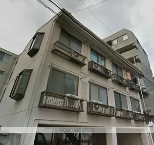 東京都練馬区豊玉中2丁目【マンション】の外観