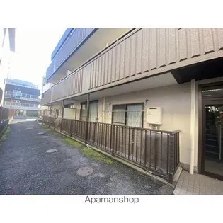 パレ ルミエールの画像