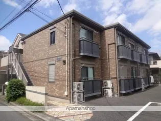 メゾン ド ソレイユの画像