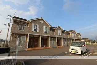 ヌーヴォー三木Aの画像