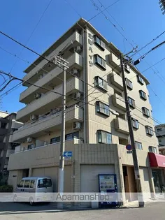 北野ハイツの画像