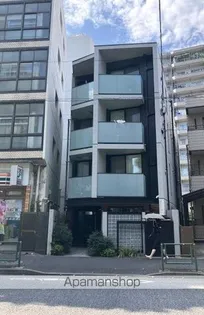PASEO学芸大学の画像