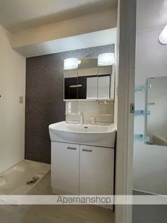 隆豊ハイツ【2階】の内装