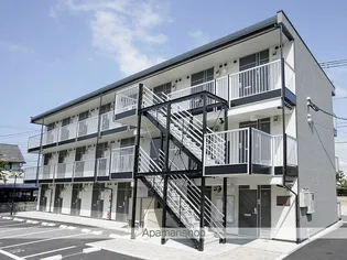 レオパレスLOTUS BASEの画像