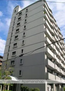 グレイスコート上本町の画像