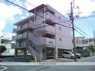 ネクスコート嘉数の画像