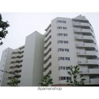 エーデル練馬【6階】の外観