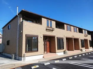 グラースSAM Ⅰ【1階】の外観