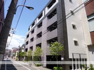 グラントゥルース東十条の画像