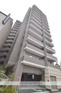 アルファステイツ西川緑道公園の画像