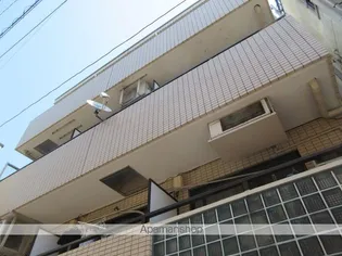 マリオン高円寺の画像