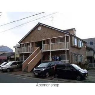 グレイスライフ高畑の画像