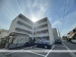 コーポワタナベの画像