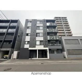 エアフォルク植物園【2階】の外観