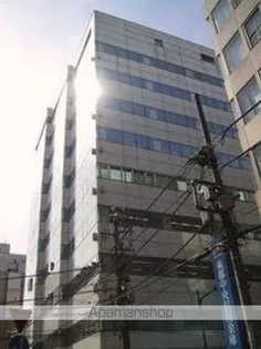 東京都中央区日本橋小伝馬町【マンション】の外観