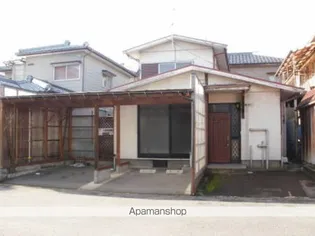 新潟県新潟市東区新石山1丁目【一戸建】の外観