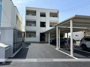 COURT SOLARIEの画像