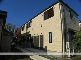 ドエル喜多見の画像