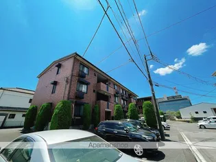 ロイヤルクレッセント西登戸の画像