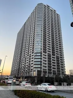 ブリリア有明スカイタワーの画像