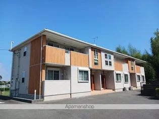 グレイスヒル弐番館の画像