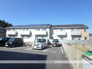 エスポアール タカムラIII A棟の画像