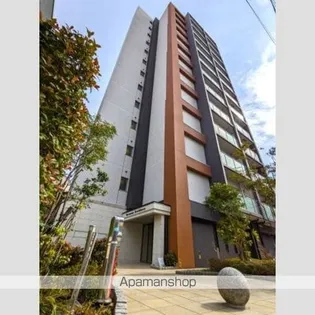 愛知県名古屋市中区新栄1丁目【マンション】の外観