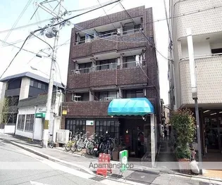 ヴィラ藤の画像