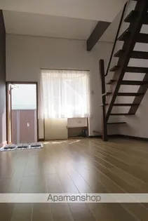 カナディアンハウス川平【1階】の内装