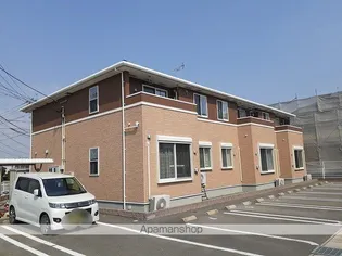 アレーズ Cの画像