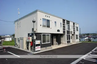 パーク水明 Bの画像