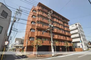 メゾンド岡文館の画像