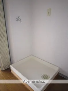 北山レジデンス【3階】の内装