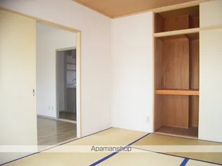 パステルKⅡ【101号室】のその他画像