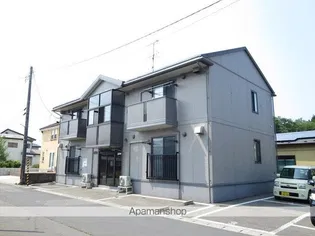 セジュール ドゥ河辺の画像