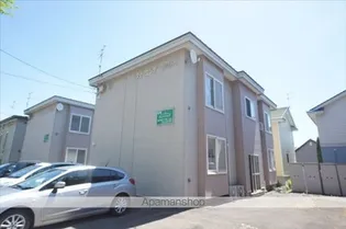 システ・エンデレPARTⅡ【2階】の外観